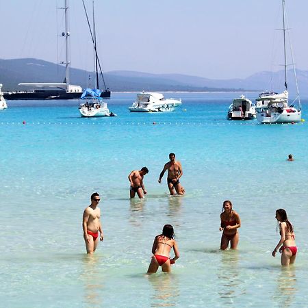 Apartments With A Parking Space Sali, Dugi Otok - 8136 Екстер'єр фото