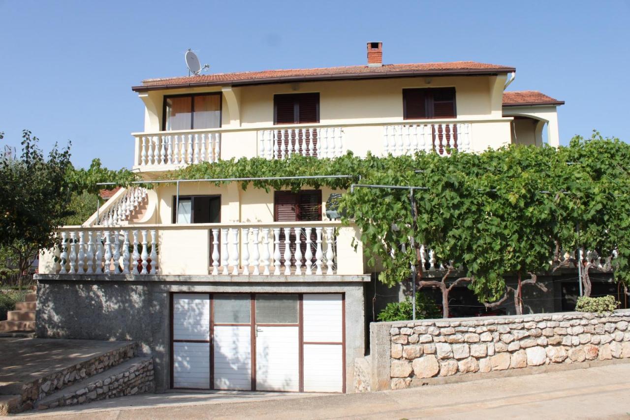 Apartments With A Parking Space Sali, Dugi Otok - 8136 Екстер'єр фото