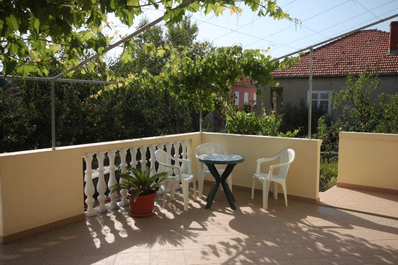 Apartments With A Parking Space Sali, Dugi Otok - 8136 Екстер'єр фото