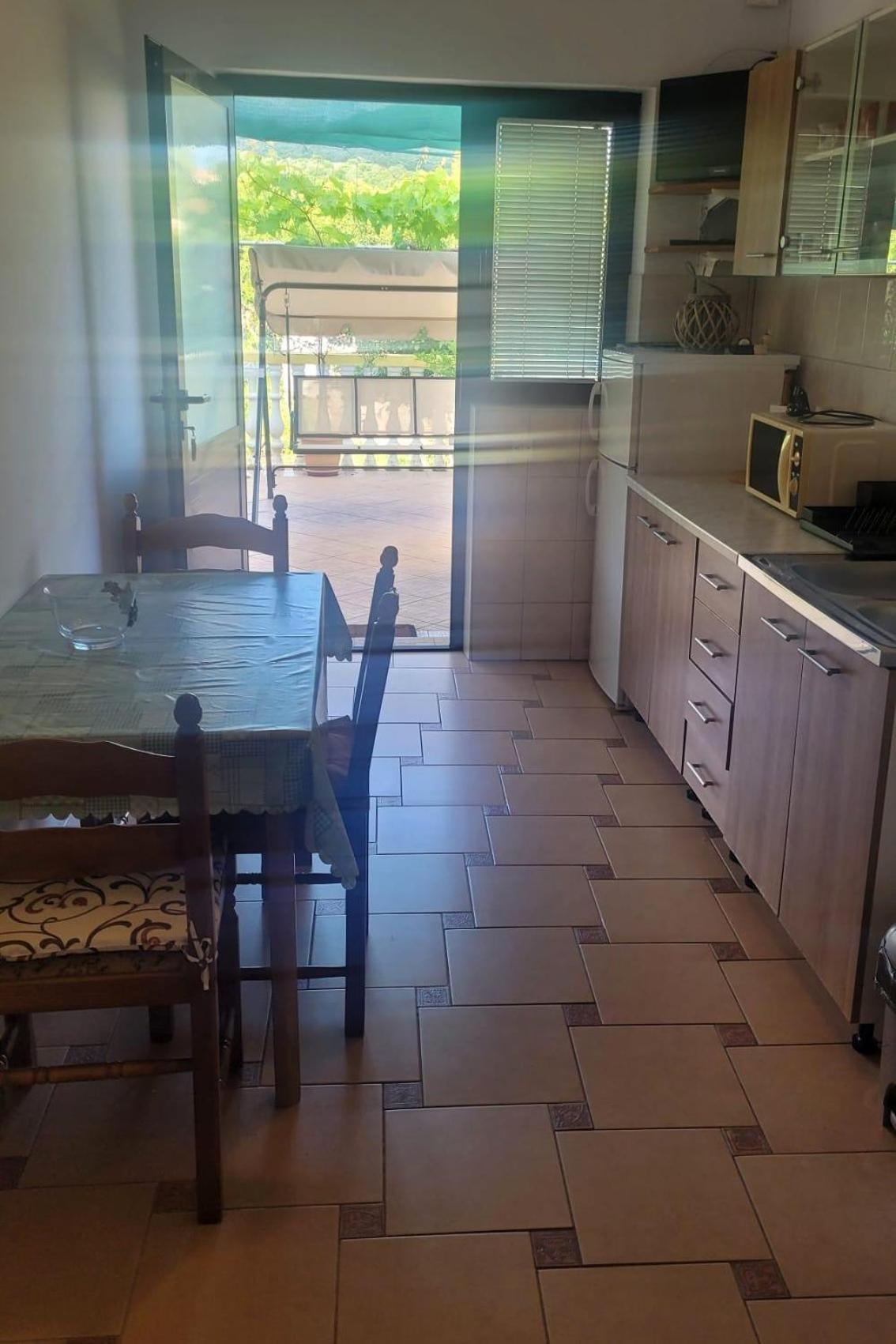 Apartments With A Parking Space Sali, Dugi Otok - 8136 Номер фото