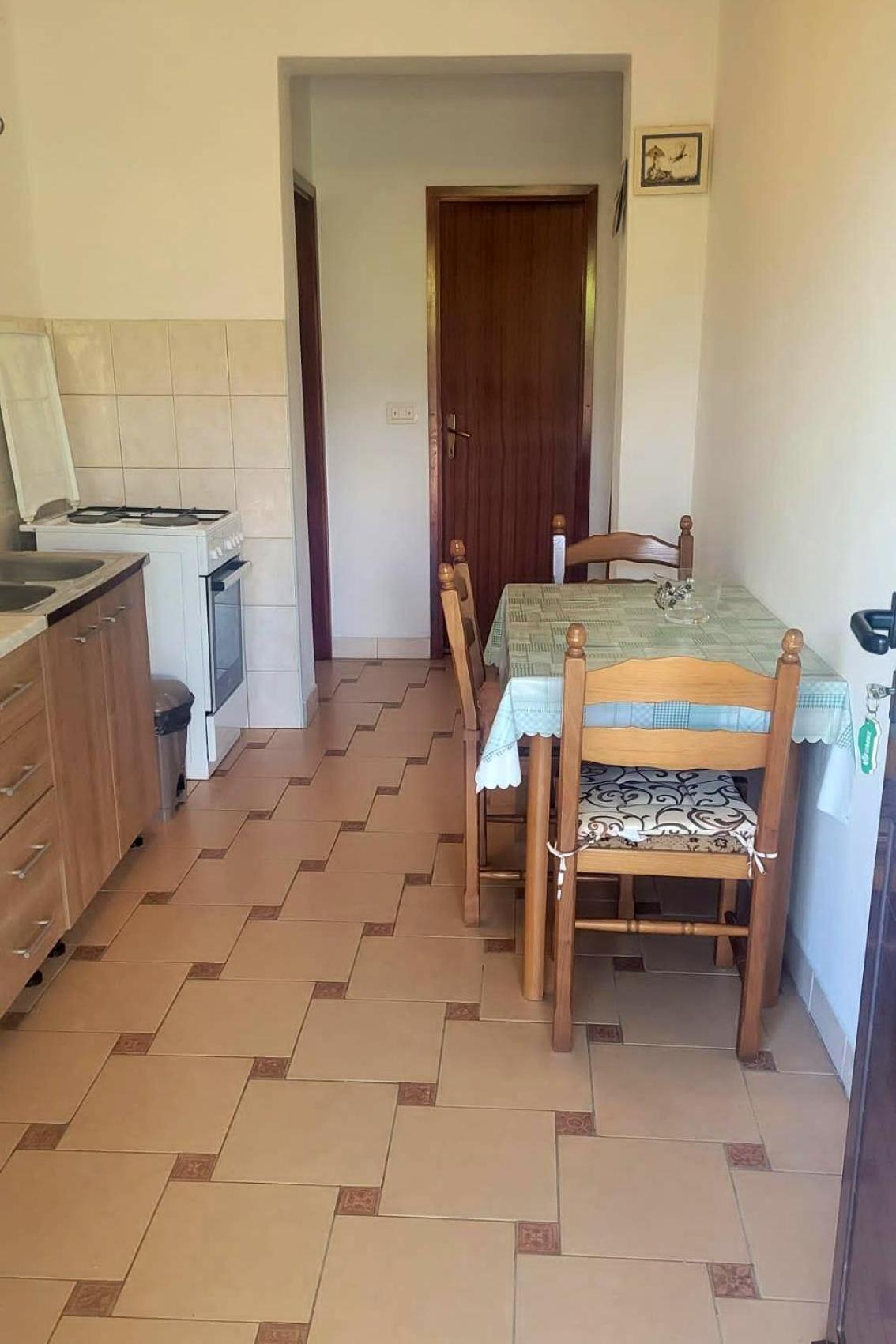 Apartments With A Parking Space Sali, Dugi Otok - 8136 Екстер'єр фото