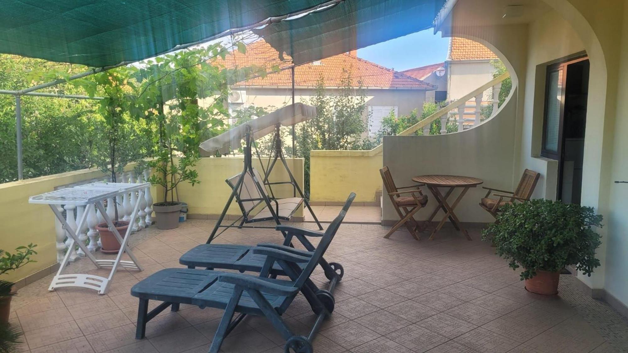Apartments With A Parking Space Sali, Dugi Otok - 8136 Екстер'єр фото