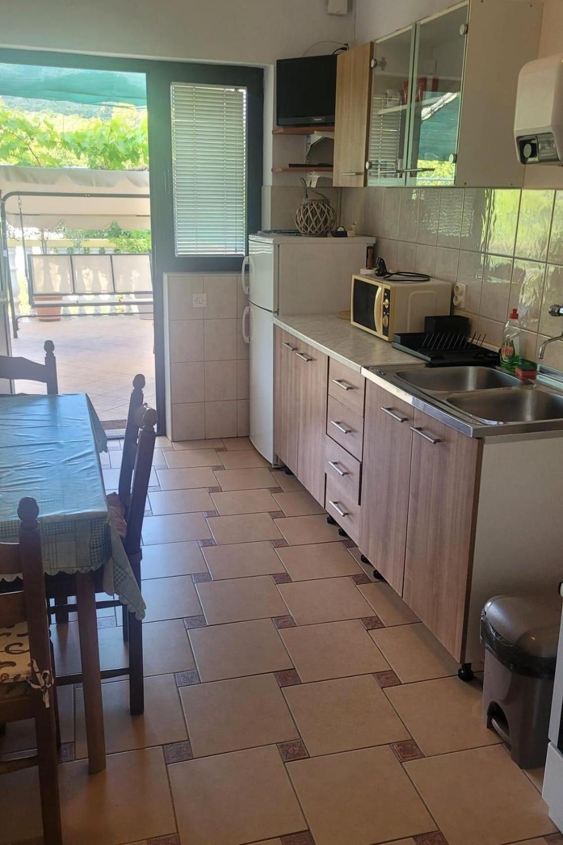 Apartments With A Parking Space Sali, Dugi Otok - 8136 Екстер'єр фото