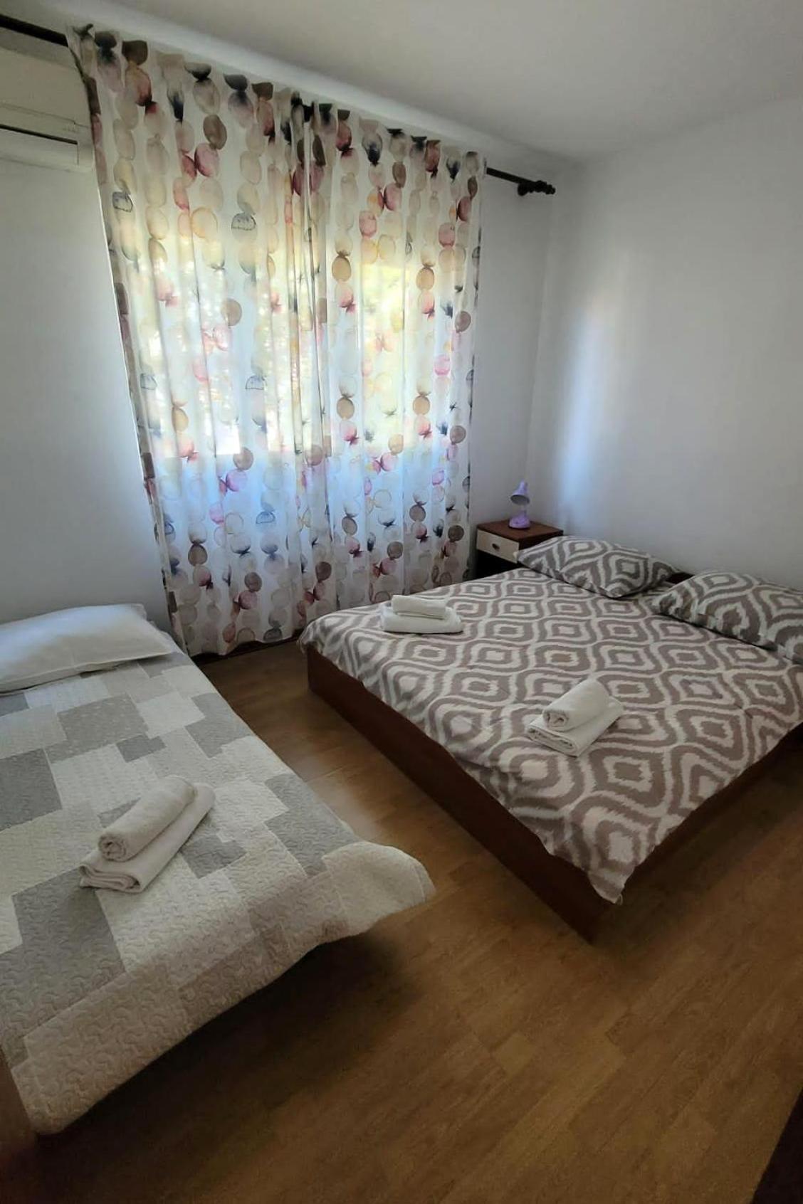 Apartments With A Parking Space Sali, Dugi Otok - 8136 Екстер'єр фото