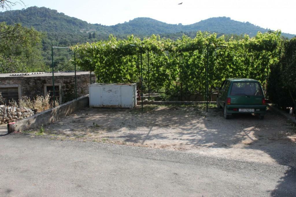 Apartments With A Parking Space Sali, Dugi Otok - 8136 Екстер'єр фото